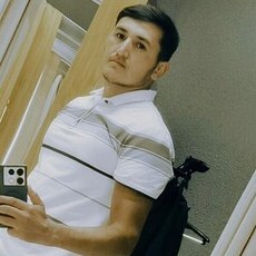 Фотография мужчины Сардор, 30 лет из г. Партизанск