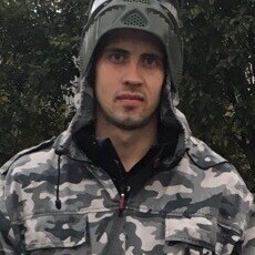 Фотография мужчины Андрей, 31 год из г. Киселевск