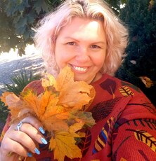 Фотография девушки Марго, 41 год из г. Кисловодск