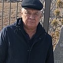 Канат, 64 года