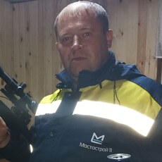 Фотография мужчины Дядюшка Сэм, 39 лет из г. Первоуральск