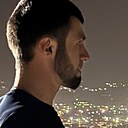 Нарим, 28 лет