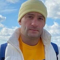 Фотография мужчины Влад, 36 лет из г. Череповец