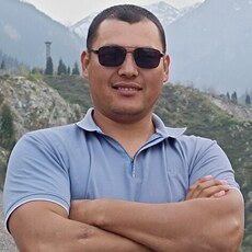 Фотография мужчины Ерема, 33 года из г. Краснокаменск