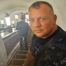 Фотография мужчины Юра, 44 года из г. Тихорецк