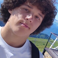 Фотография мужчины Витя, 18 лет из г. Ярославль