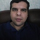 Антон, 34 года