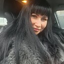 Брюнетка, 40 лет