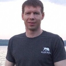 Фотография мужчины Сергей, 35 лет из г. Пенза