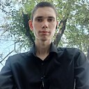 Дмитрий, 19 лет