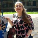 Лидия, 46 лет