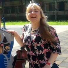 Фотография девушки Лидия, 46 лет из г. Санкт-Петербург