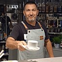 Зарик, 53 года