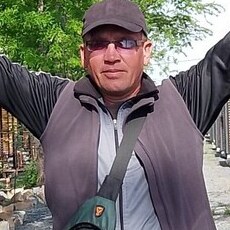 Фотография мужчины Владимир, 45 лет из г. Ялта