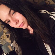 Фотография девушки Елизавета, 19 лет из г. Омск