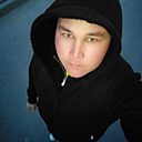 Одилбек, 29 лет