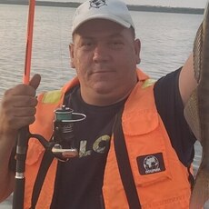 Фотография мужчины Сергей, 47 лет из г. Вологда