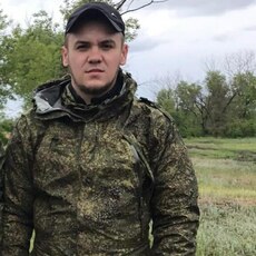 Фотография мужчины Андрей, 33 года из г. Балашов