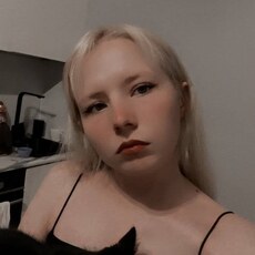 Фотография девушки Eva, 21 год из г. Чайковский