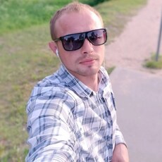 Фотография мужчины Андрей, 33 года из г. Витебск