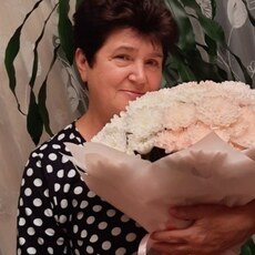 Фотография девушки Светлана, 67 лет из г. Юрга
