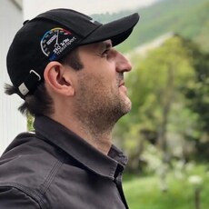 Фотография мужчины Тимур, 41 год из г. Рязань