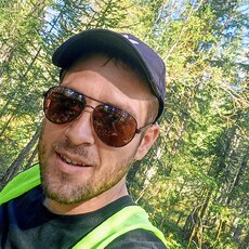 Фотография мужчины Степан, 31 год из г. Алдан