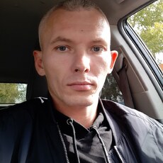 Фотография мужчины Владимир, 38 лет из г. Нижнеудинск