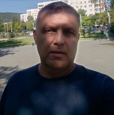 Фотография мужчины Сергей, 52 года из г. Челябинск