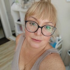 Фотография девушки Натали, 48 лет из г. Находка