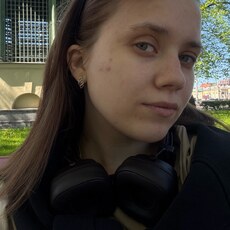 Фотография девушки Евгения, 21 год из г. Верхняя Пышма