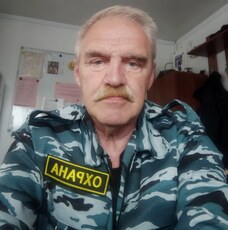Фотография мужчины Сергей, 64 года из г. Зеленоград