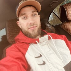 Фотография мужчины Андрей, 32 года из г. Новокузнецк