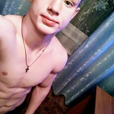 Фотография мужчины Егор, 26 лет из г. Анжеро-Судженск