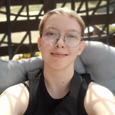 Фотография девушки Екатерина, 21 год из г. Шелехов