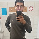 Убайдулло, 24 года