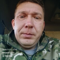 Фотография мужчины Саша, 40 лет из г. Красноуфимск