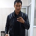 Абзал, 27 лет