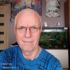 Фотография мужчины Viktor, 59 лет из г. Атяшево