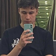 Фотография мужчины Егор, 18 лет из г. Ижевск