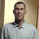 Тойгелди, 43 года