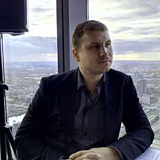 Фотография мужчины Александр, 41 год из г. Краснодар