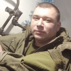 Фотография мужчины Джексон, 31 год из г. Семикаракорск