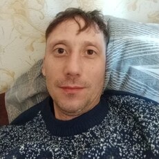 Фотография мужчины Саша, 35 лет из г. Стрежевой