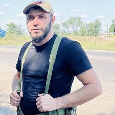 Фотография мужчины Арсен, 36 лет из г. Каспийск