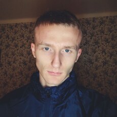 Фотография мужчины Кирилл, 26 лет из г. Минск