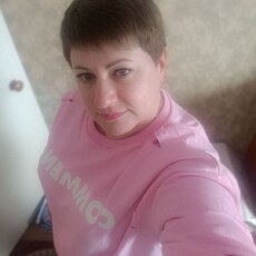 Фотография девушки Татьяна, 40 лет из г. Бердск