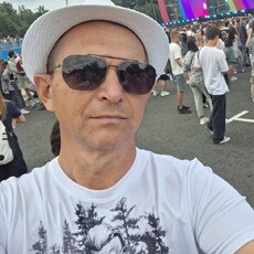 Фотография мужчины Макс, 48 лет из г. Южно-Сахалинск