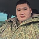 Дамир, 33 года