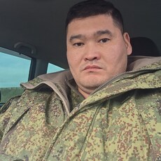 Фотография мужчины Дамир, 33 года из г. Новочеркасск